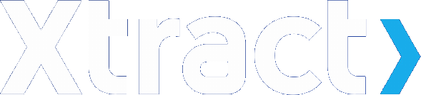 Xtract360 logo